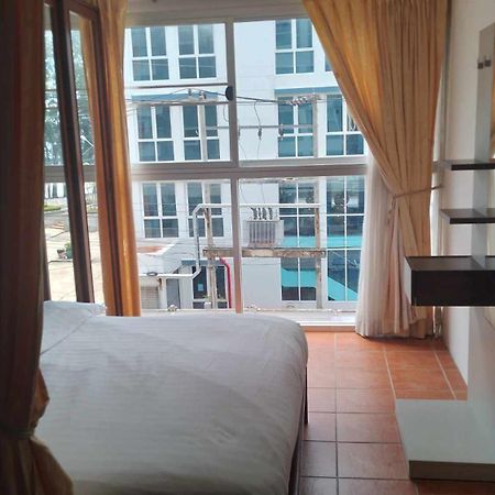 Avatara Condo B22 A 梅尔皮姆 外观 照片