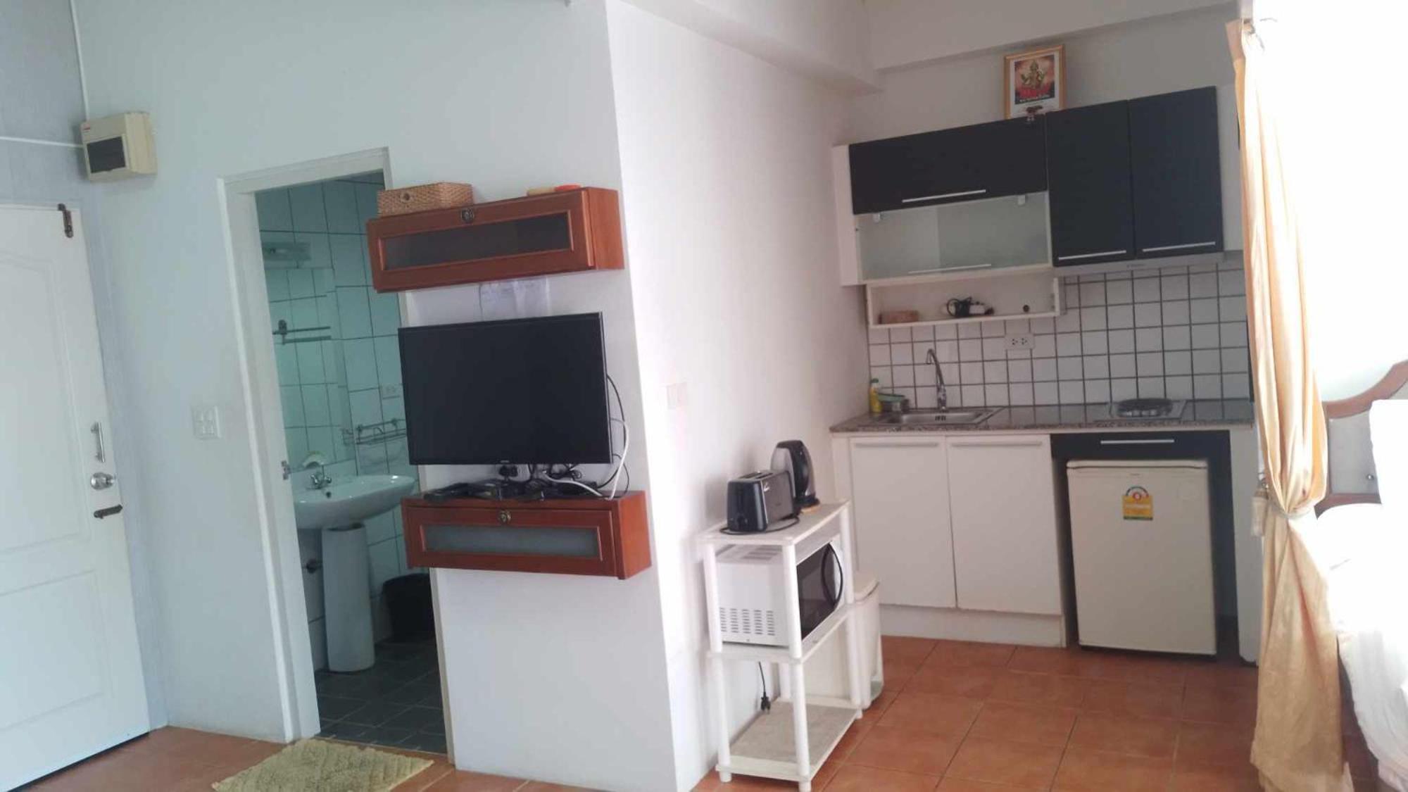 Avatara Condo B22 A 梅尔皮姆 外观 照片