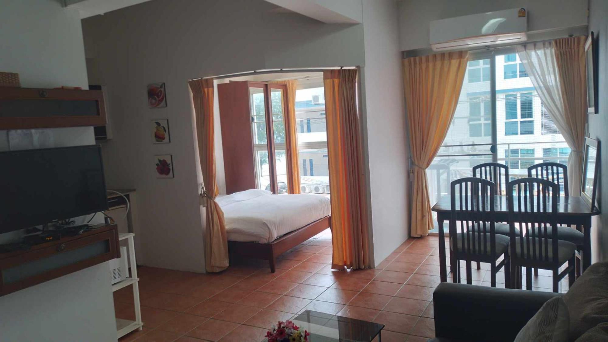 Avatara Condo B22 A 梅尔皮姆 外观 照片