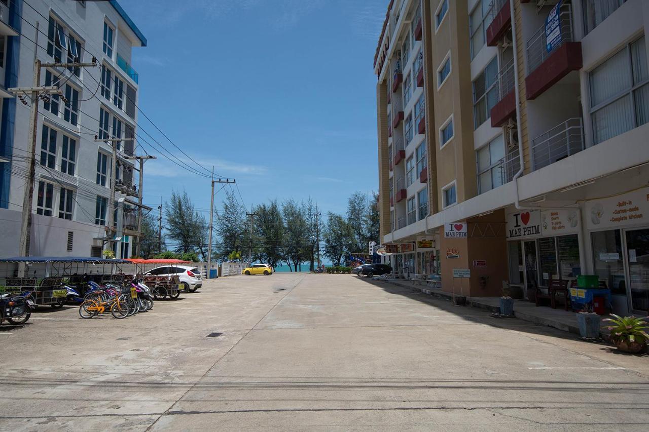 Avatara Condo B22 A 梅尔皮姆 外观 照片