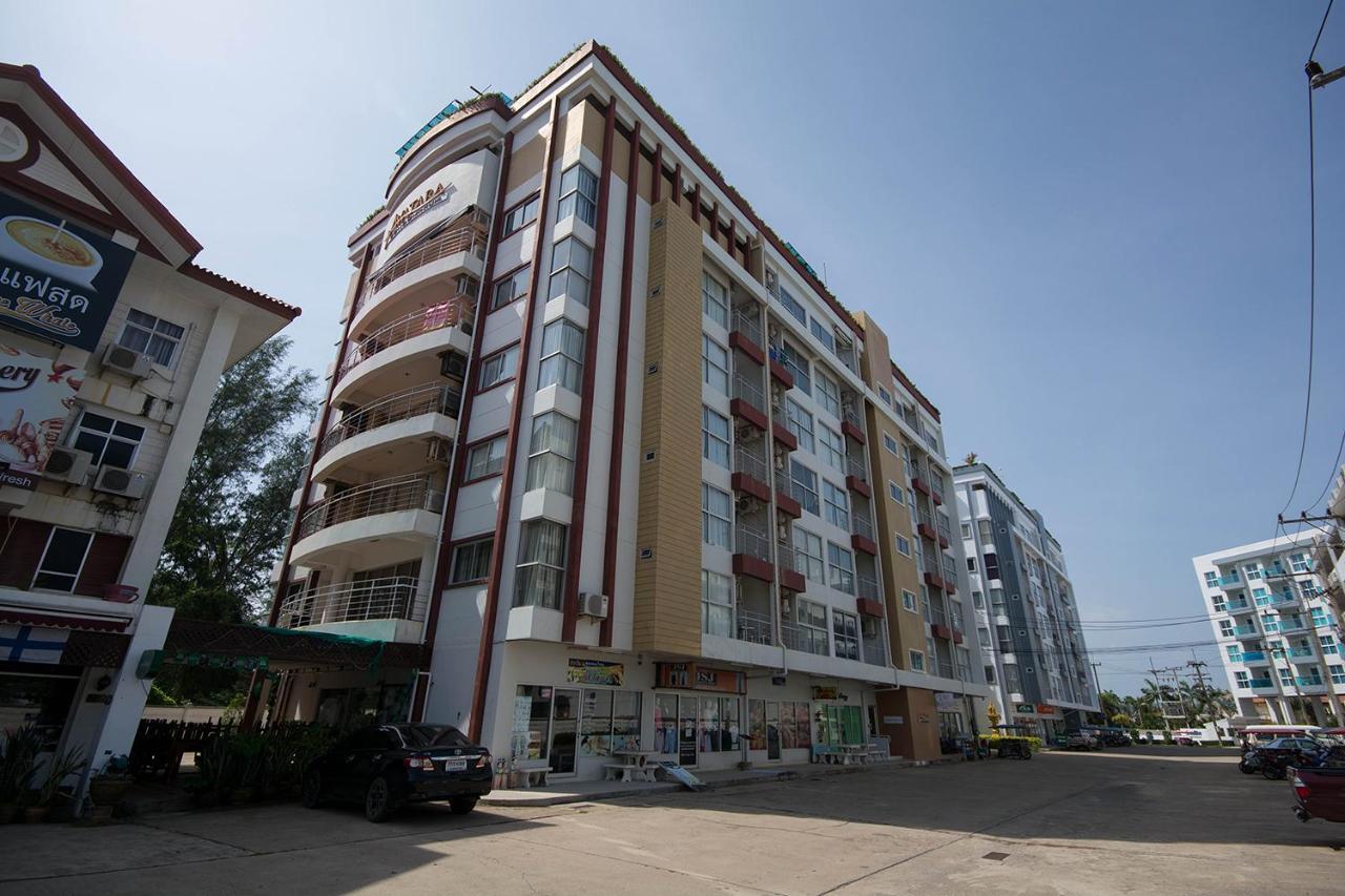 Avatara Condo B22 A 梅尔皮姆 外观 照片