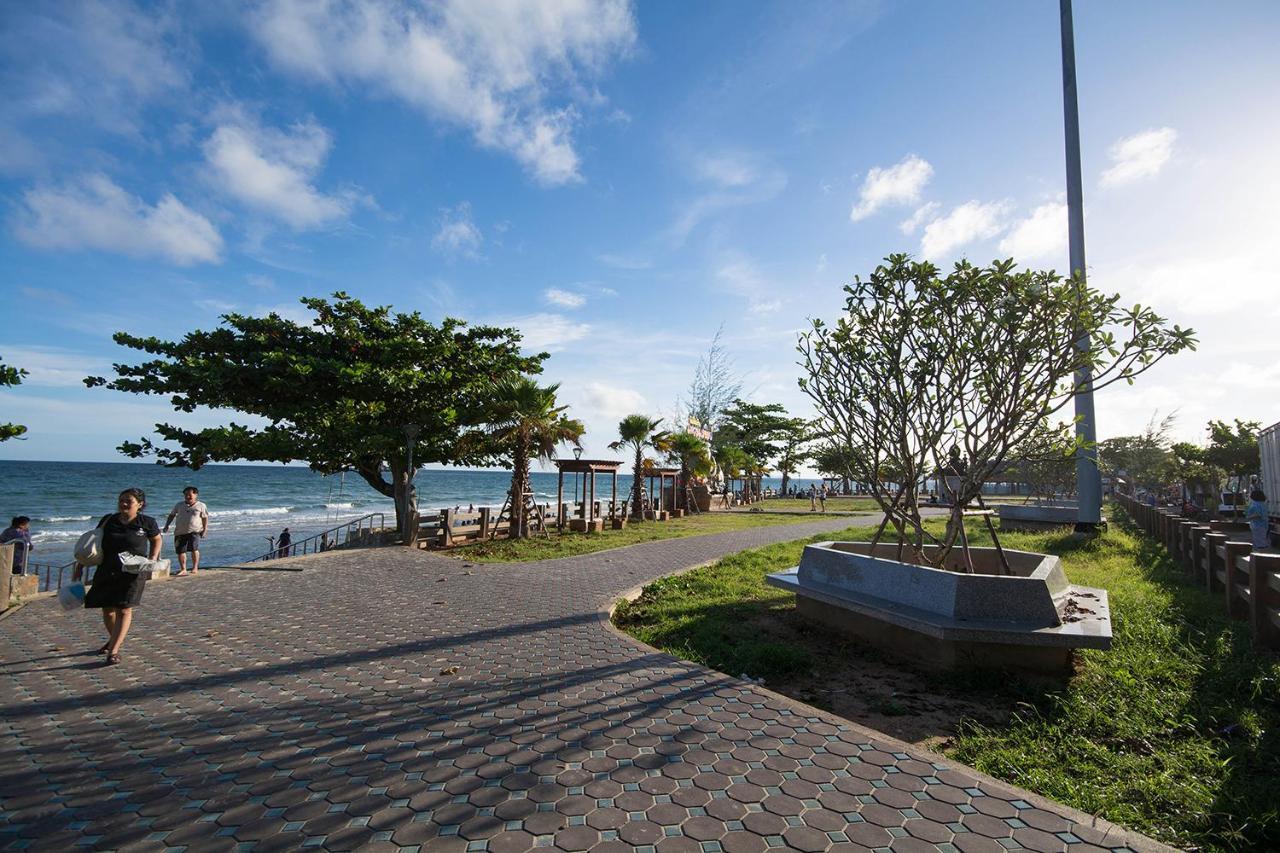 Avatara Condo B22 A 梅尔皮姆 外观 照片