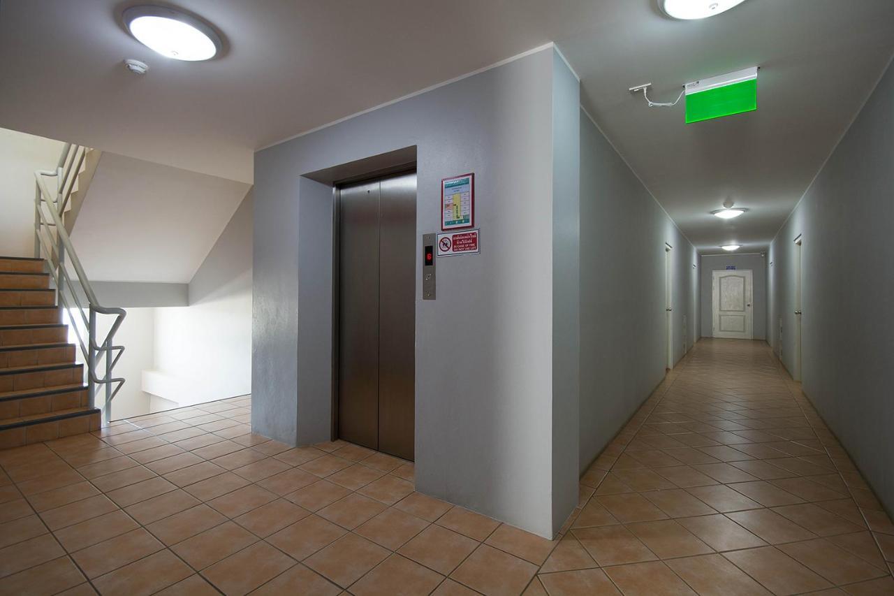 Avatara Condo B22 A 梅尔皮姆 外观 照片