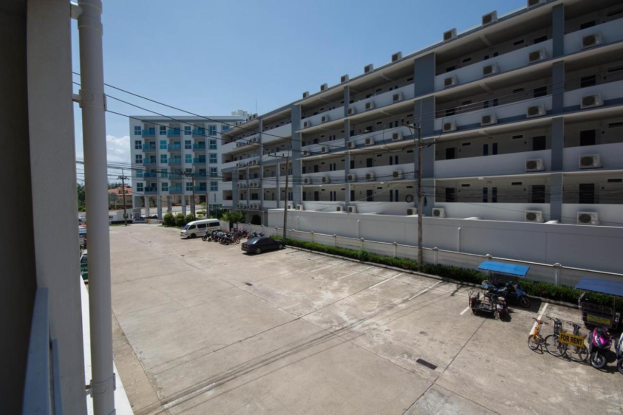 Avatara Condo B22 A 梅尔皮姆 外观 照片