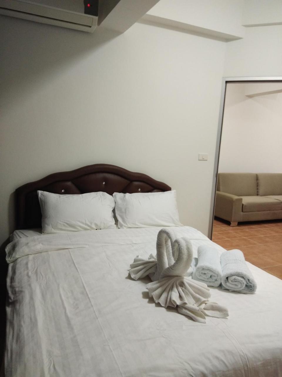 Avatara Condo B22 A 梅尔皮姆 外观 照片
