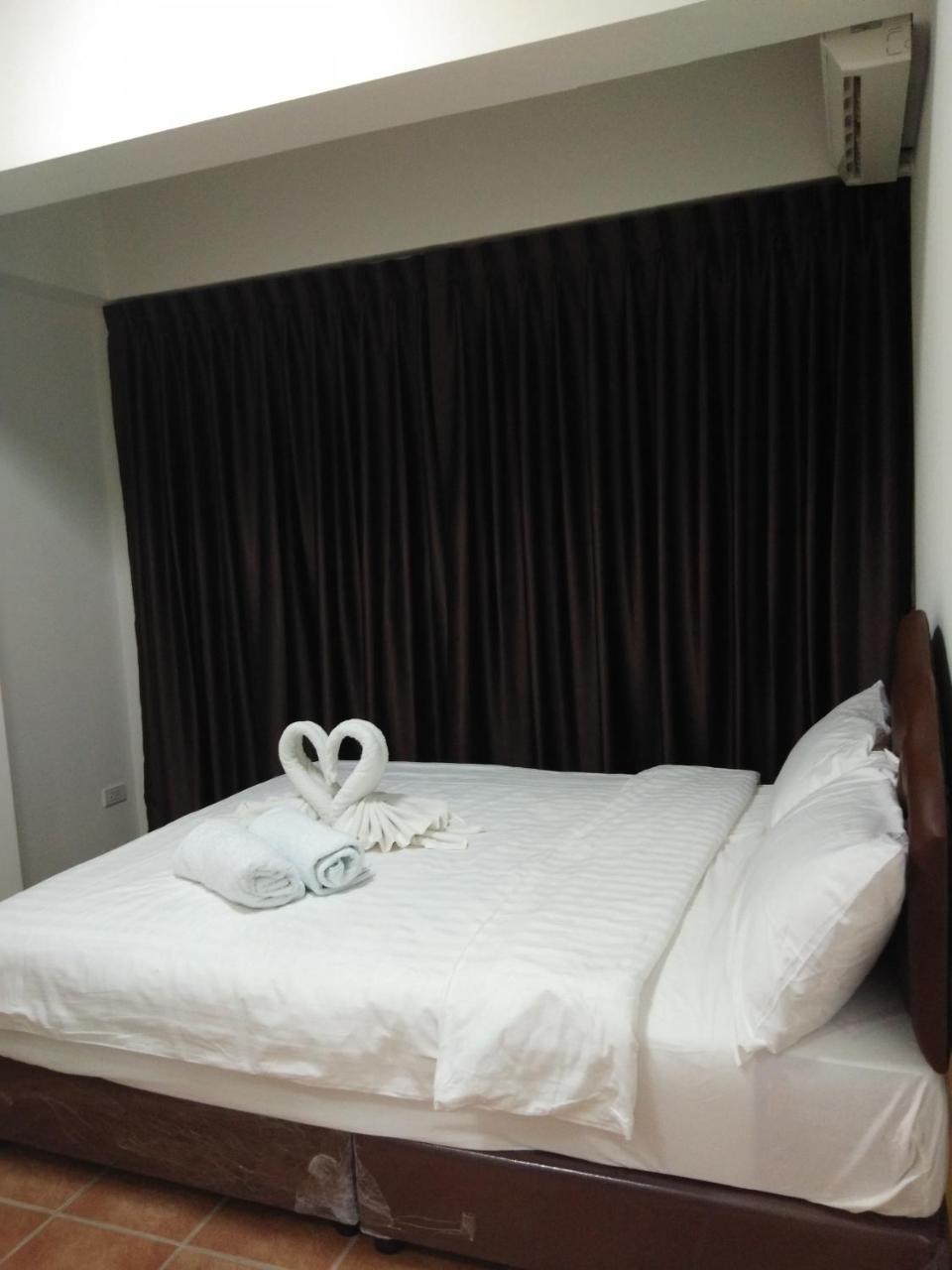 Avatara Condo B22 A 梅尔皮姆 外观 照片