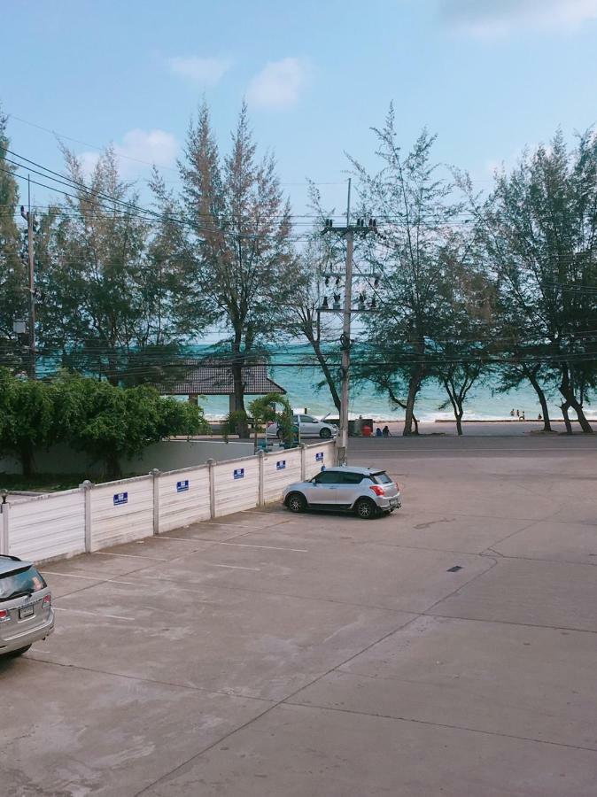 Avatara Condo B22 A 梅尔皮姆 外观 照片