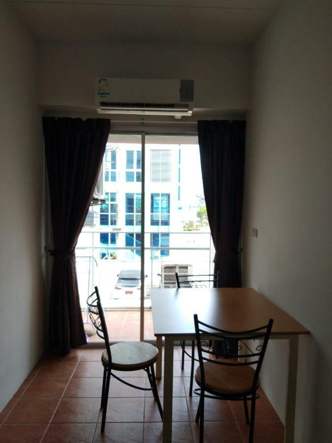 Avatara Condo B22 A 梅尔皮姆 外观 照片
