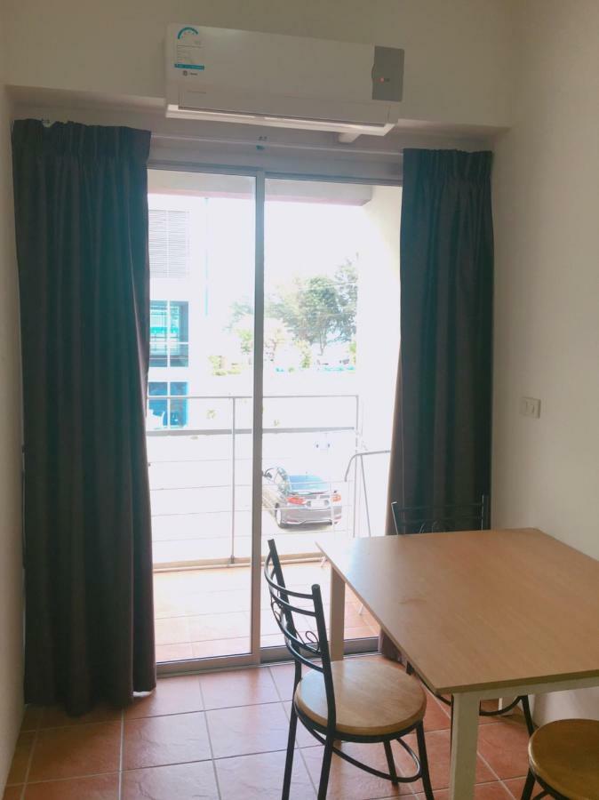 Avatara Condo B22 A 梅尔皮姆 外观 照片
