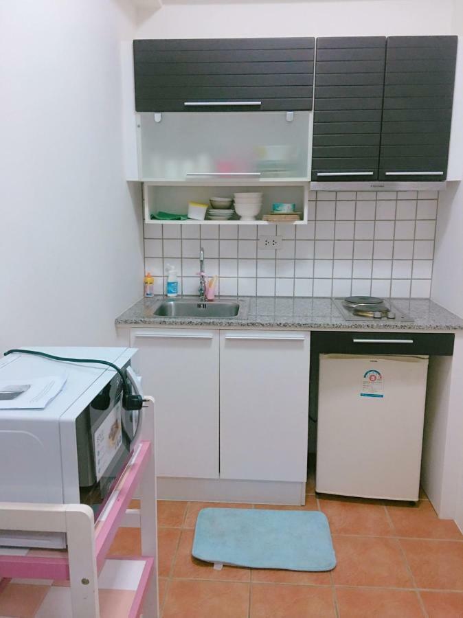 Avatara Condo B22 A 梅尔皮姆 外观 照片